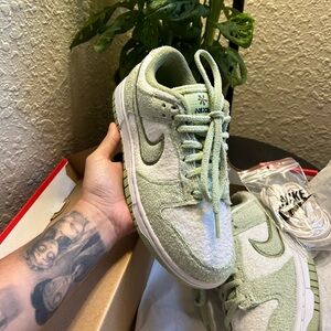 Nike Dunks 🤍